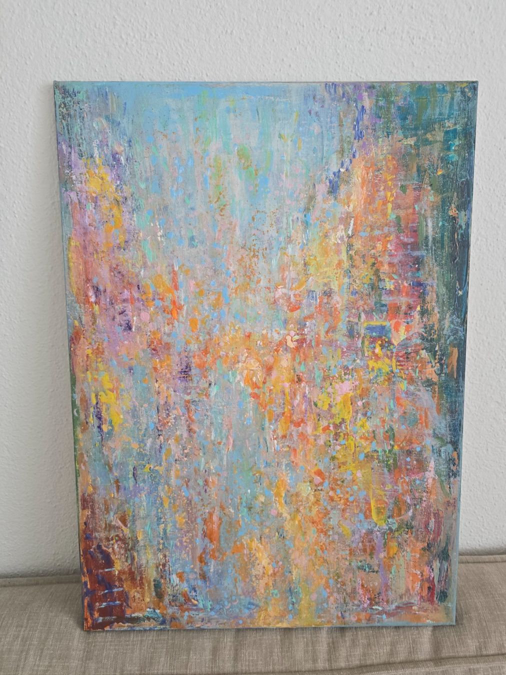 Dipinti: Impressionism Art for sale 50x70 cm – Nuovo e nell'imballaggio originale da Beinwil am See venduto da Superchance 9