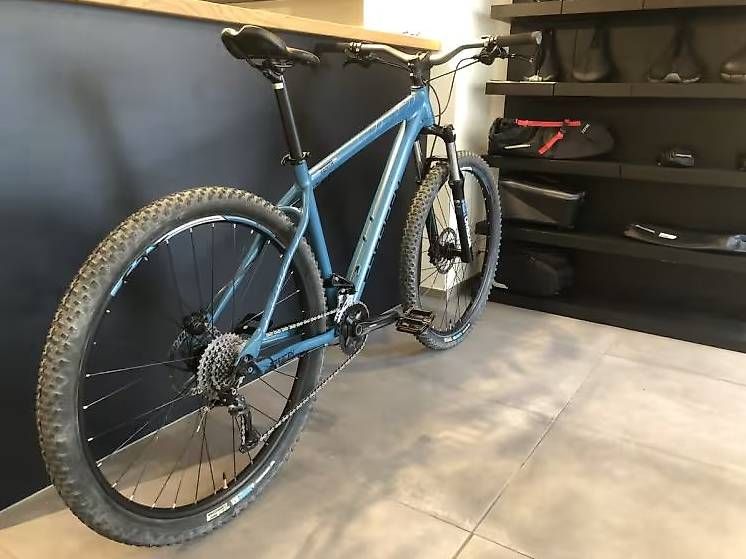 Biciclette: Mountainbike - Saracen Zenith Pro – Usato da Mörschwil venduto da MaiMaxx 1