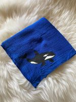 Babygeschenk, Nuschi Wal, Unikat, Geschenkidee