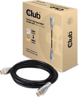 Club 3D HDMI (Typ A) – HDMI (Typ A)