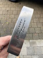 Putter Odyssey Dual Force 550 LH