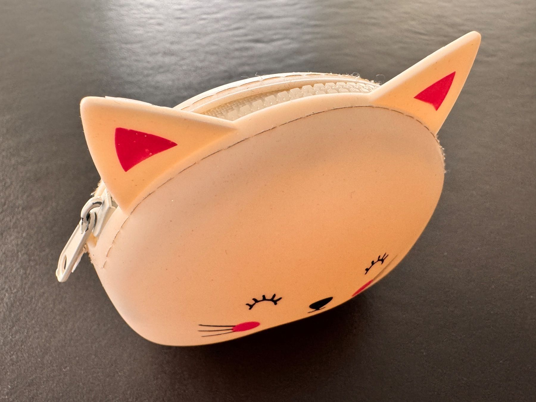 Altro per bambini: Accessorize Geldbörse Katze – Nuovo (secondo la descrizione) da Zollikon venduto da Krenapf 2