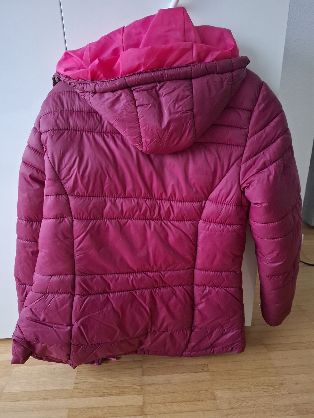 Giacche: Jacke Nordcap – Usato da Adligenswil venduto da Idefixli26 2
