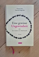 Eine gewisse Ungewissheit oder Der Zauber der Mathematik