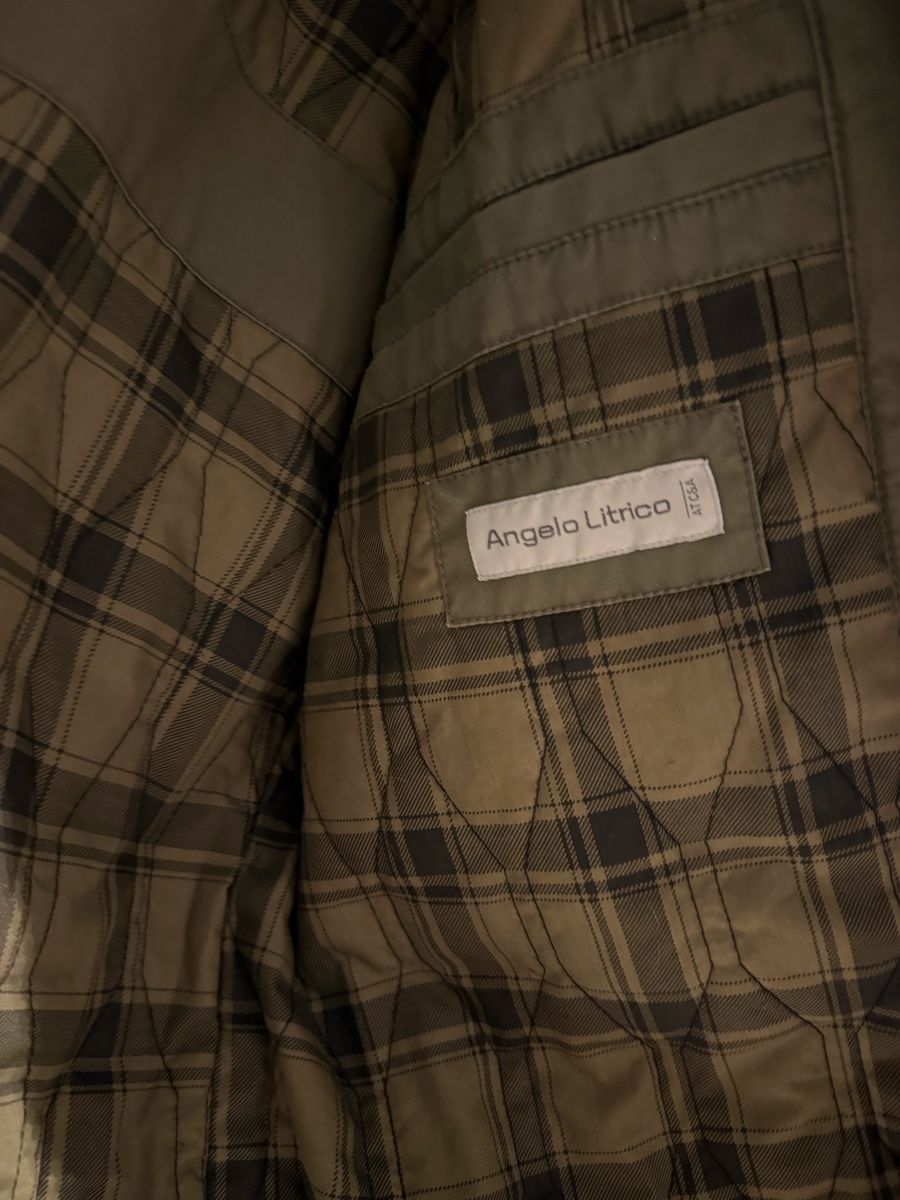 C&A Giacche: Angelo Litrico Herrenjacke – Usato da Tennwil venduto da Zaylaaa 3