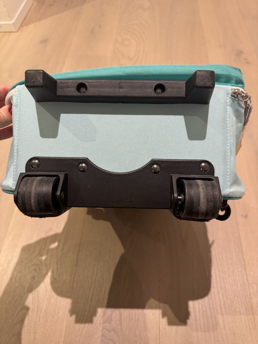 Valigie: Skip Hop Koffer – Usato da Wallisellen venduto da Nataschab0 1
