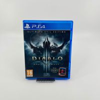 Diablo Reaper of Souls (Ultimate Evil Edition) (PS4)