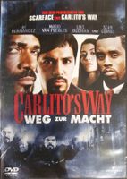 Carlito's Way - Weg zur Macht