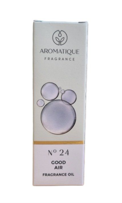 Oli essenziali: Duftöl - Good Air - 12ml – Nuovo e nell'imballaggio originale da Flumenthal venduto da Krajan 1