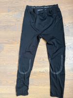 Vipers Funktionshose, Schwarz, XXL (60/62) - Top Zustand!