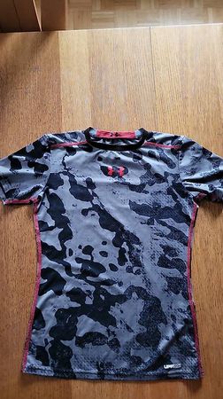 Trikot/Shirt Gr. 158/164 UPF 50+