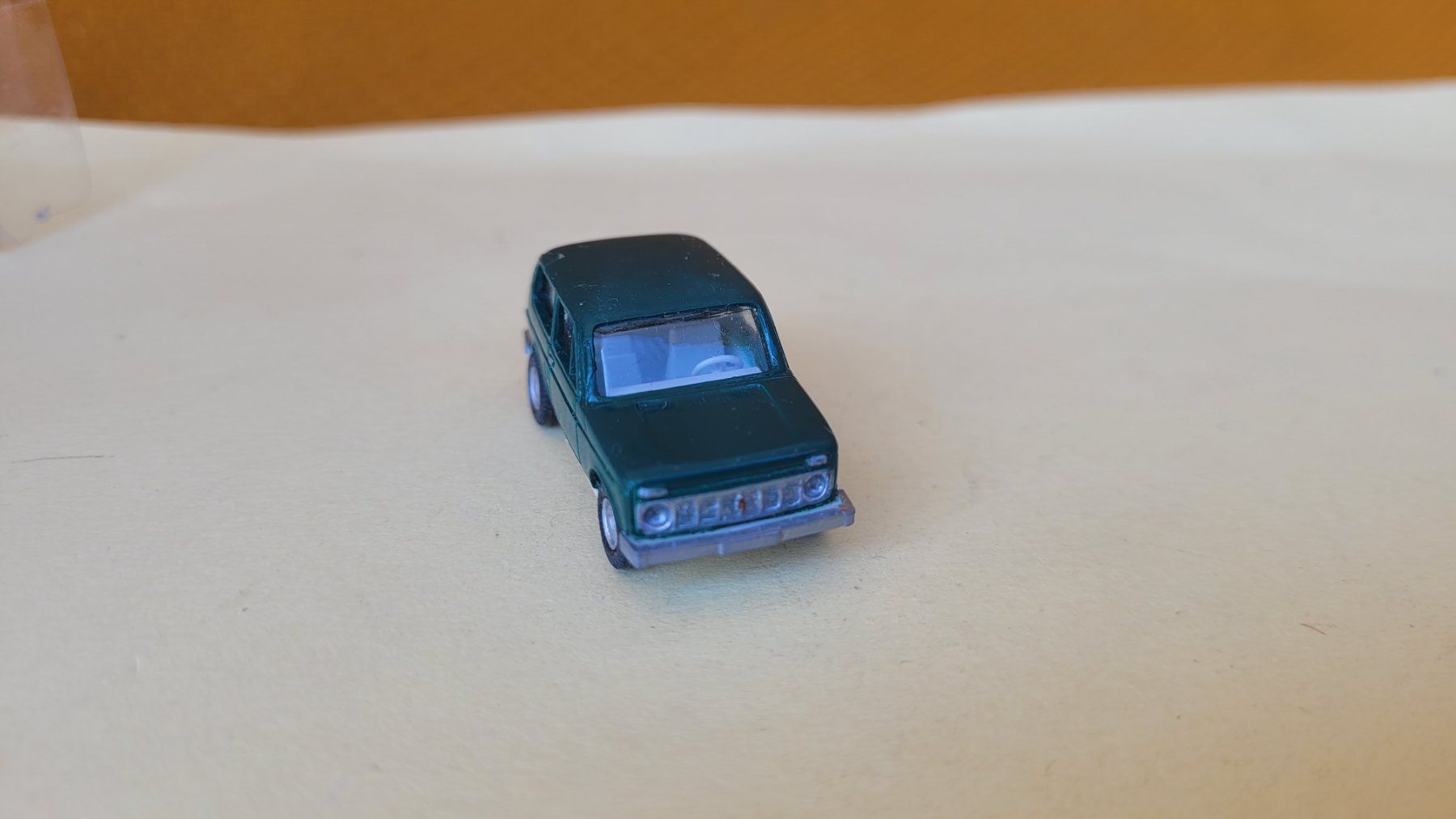 Lada Modellautos: Lada Niva  ADP 1:87 – Gebraucht aus Domdidier von Bimbo57 6