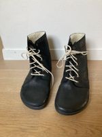 WIE NEU Schuhe SOLE RUNNER Grösse 39 schwarz