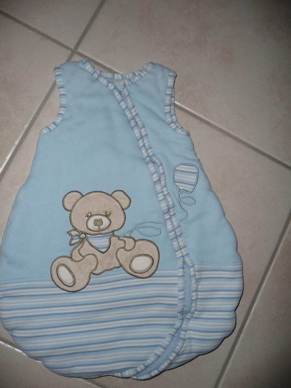 Sacs de couchage: Baby-Schlafsack Mini 49cm – Neuf (Voir description) à Kirchberg BE par lavendel02