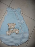 Baby-Schlafsack Mini 49cm