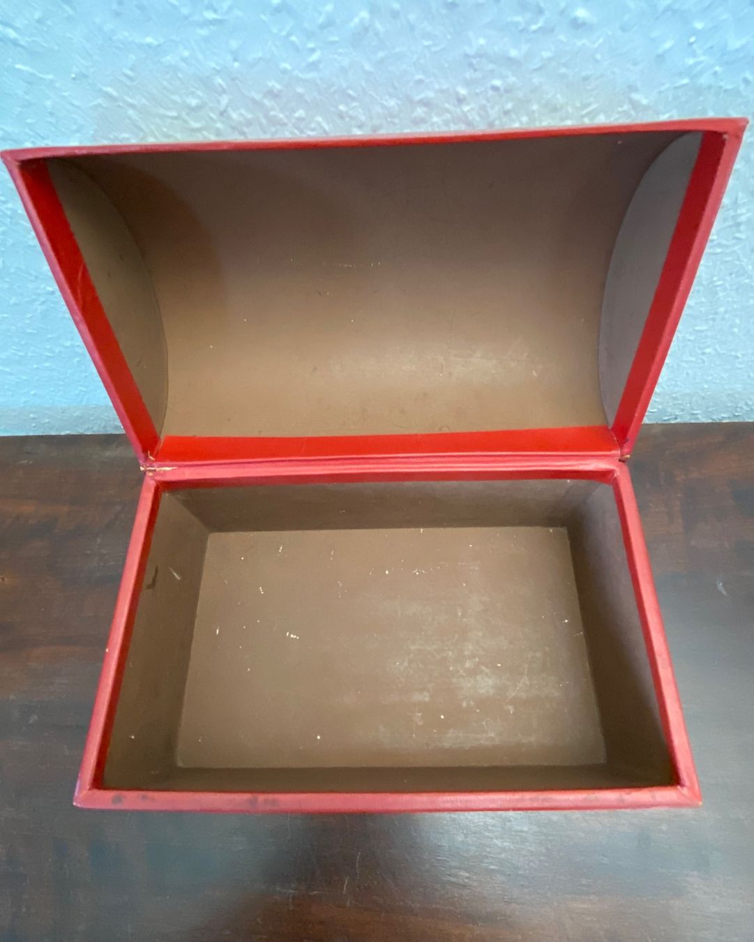 Truhen: Box Tresor von Chocolat Tobler Bern – Gebraucht aus Fislisbach von chili2006 4