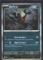POKÉMON / Darkrai / Obsidian Flames / Holo 🇺🇸