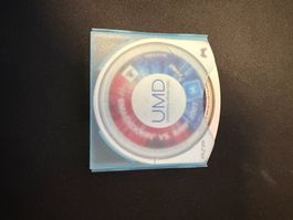 Smackdown vs Raw 2007 - PSP