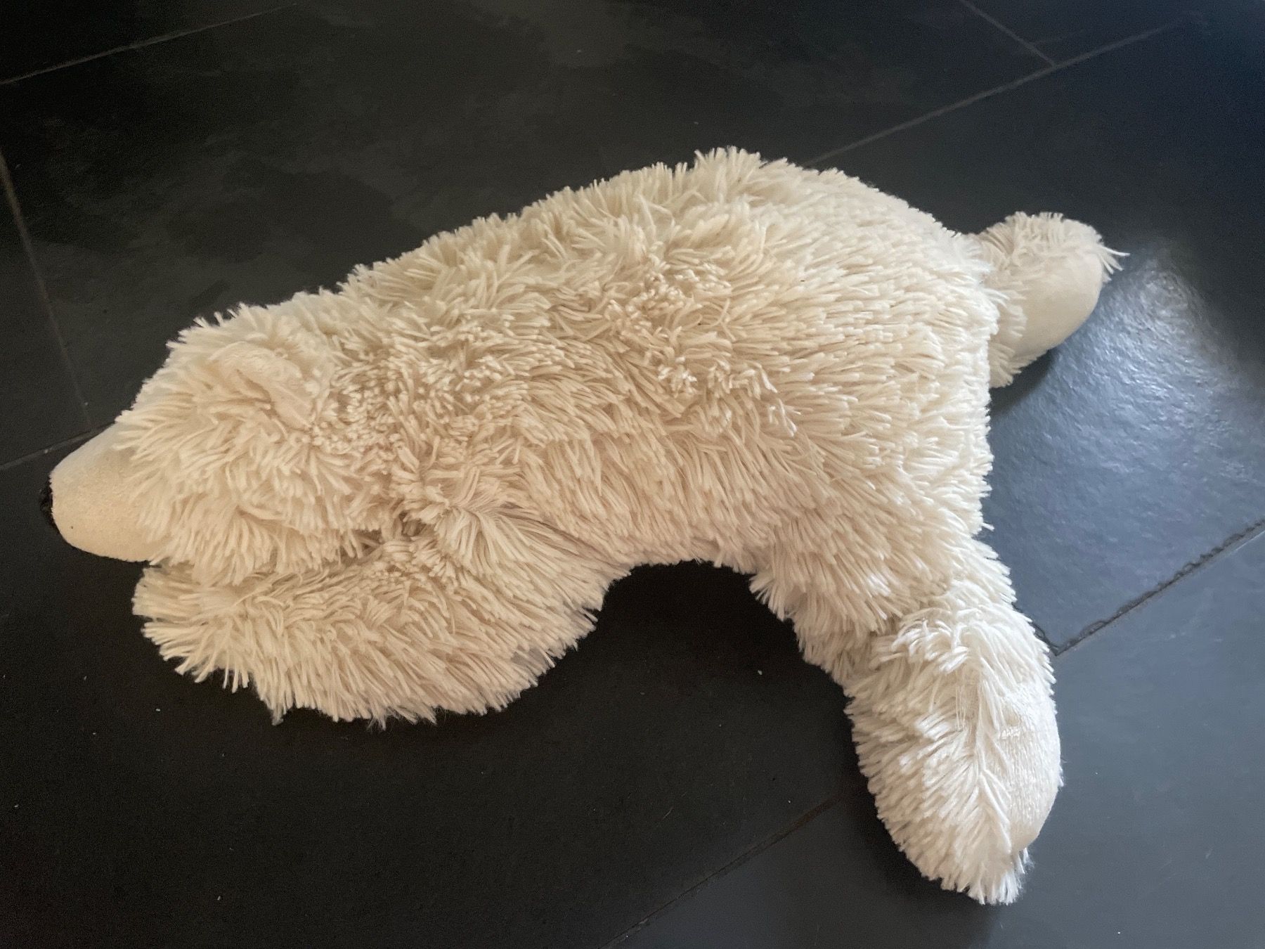 Giocattoli: Plüschtier Icebär – Usato da Pieterlen venduto da sheriff111 2