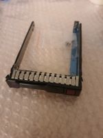 HP 2.5" caddy for ProLiant Gen8