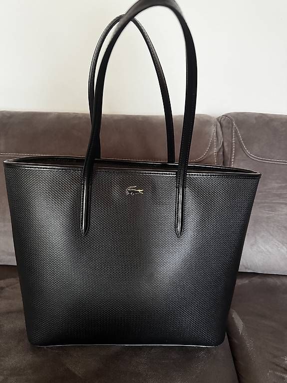 Borse da donna: Lacoste Handtasche  – Usato da niederhasli venduto da Melamegu 1