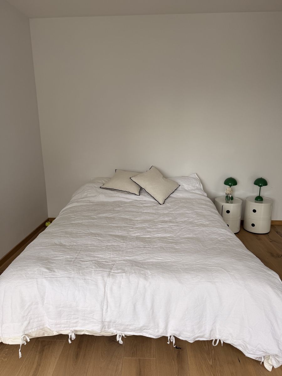 Letti: Bedframe + mattress 160cm x 200cm – Usato da Zürich venduto da ali_bb9z 3