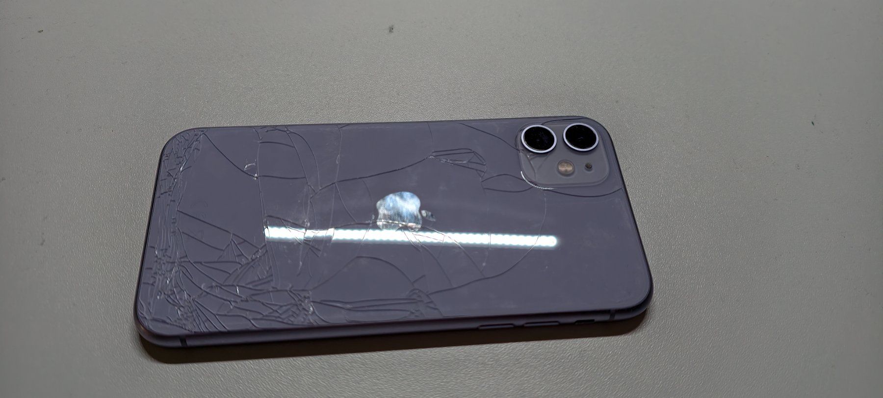 Apple Telefoni cellulari / Smartphones: Iphone 11 128Gb – Usato da Neunkirch venduto da faithnomore 2
