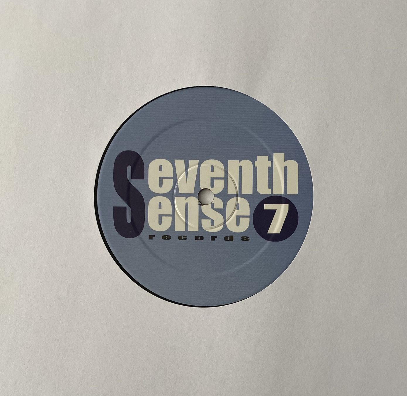 Dischi in vinile: Blue Moon, Waterplan, Above Water (Trance) – Usato da Flums venduto da Empe1 3