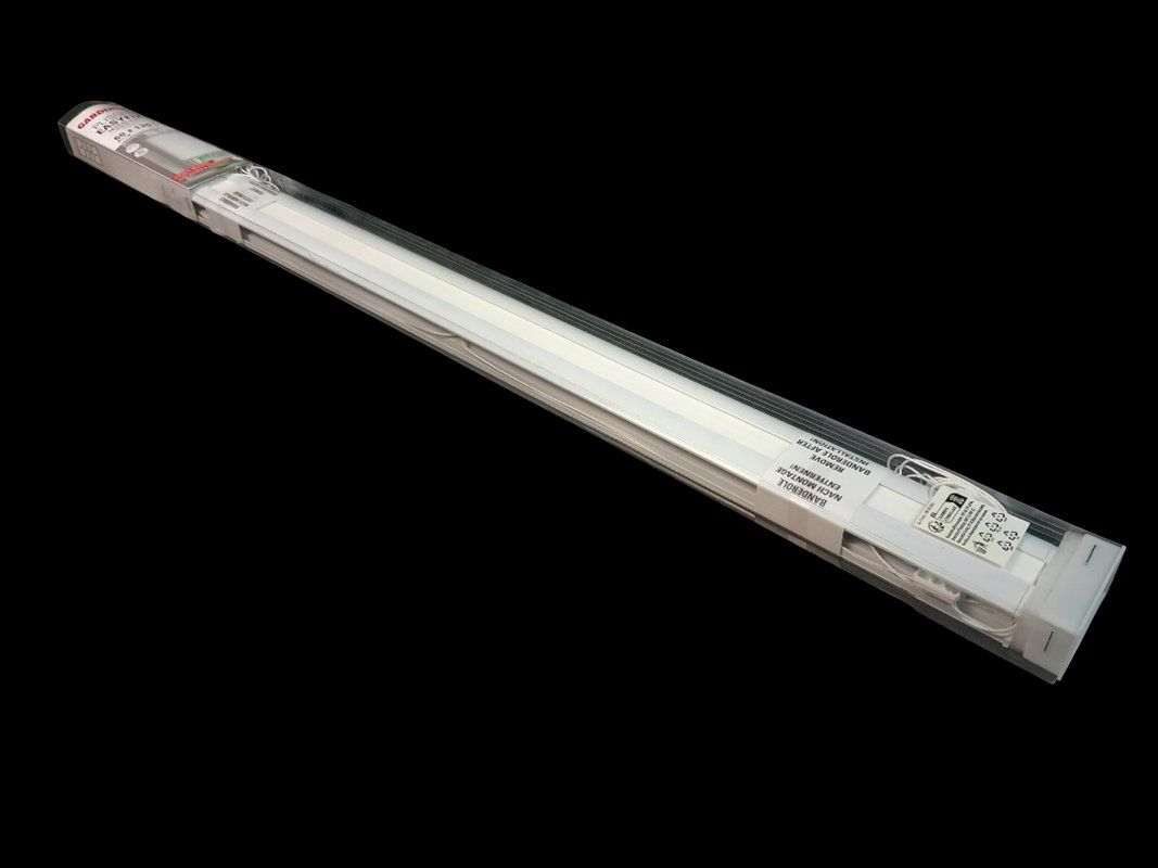 Tende da sole: GARDINIA PLISSEE EASYFIX 60 x 130 cm, Weiss – Usato da Hünenberg venduto da Restwert_Zug 3