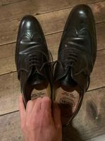 Tolle Vintage Schuhe von Church‘s