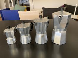 Espresso Mokka