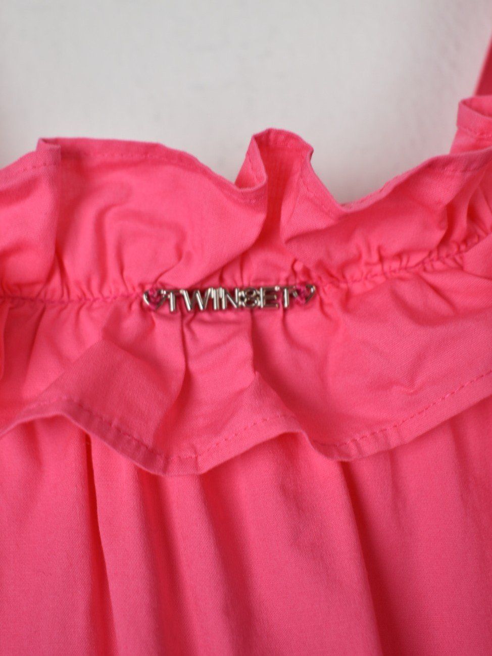 Twinset Vestiti & Gonne: Twinset Kleid, Gr.128, neuwertig – Nuovo (secondo la descrizione) da Nürensdorf venduto da 2ND_STORY 2