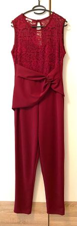 Jumpsuit