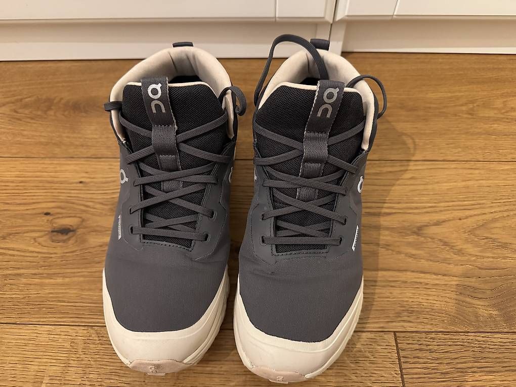 Scarpe da uomo: On Cloudroam Waterproof 42.5 – Usato da St. Gallen venduto da ProRida 1