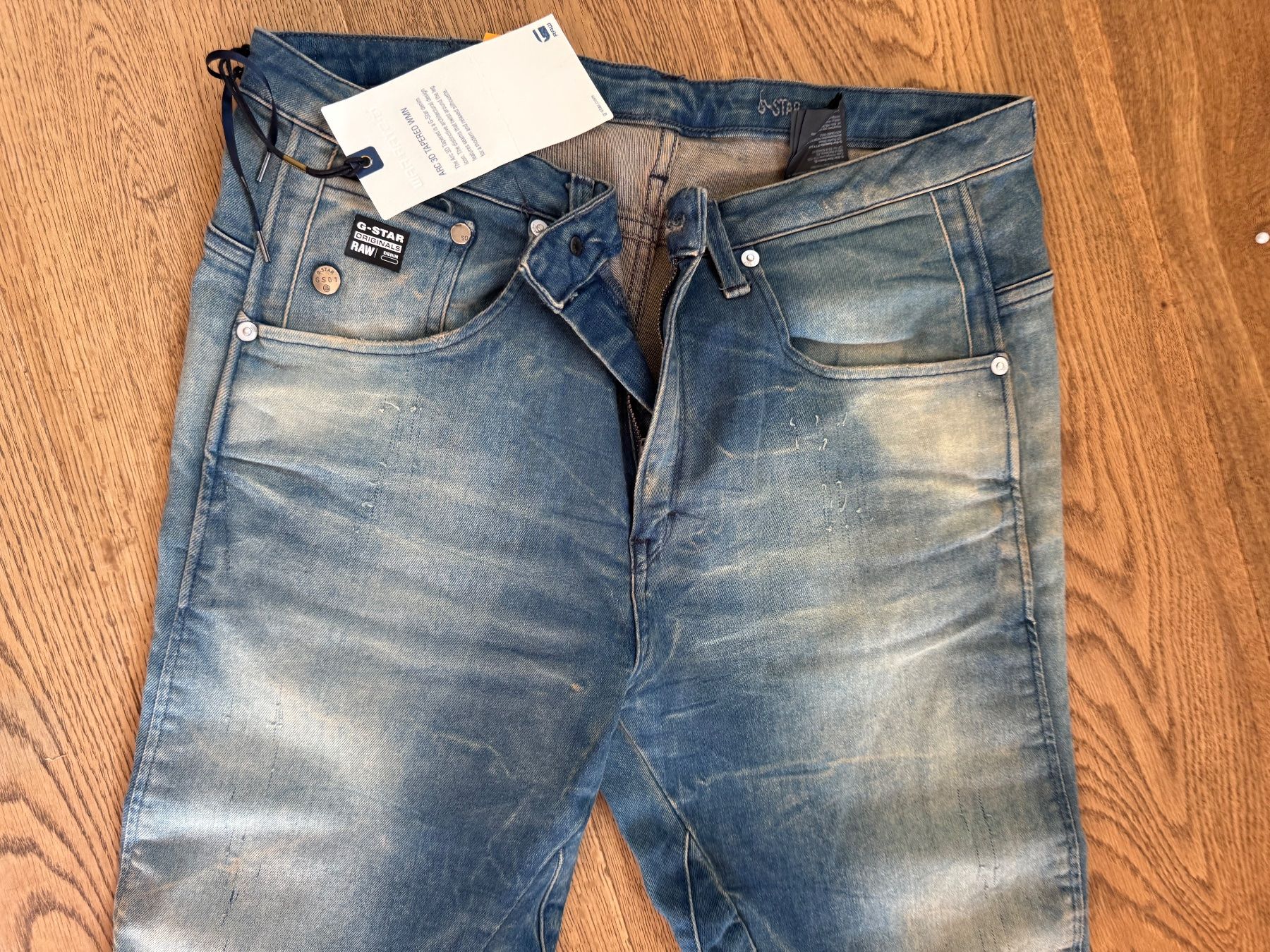 G-Star Jeans: Jeans, G-Star //NEU// 27/34 – Neu (gemäss Beschreibung) aus Stettfurt von outlet72 2