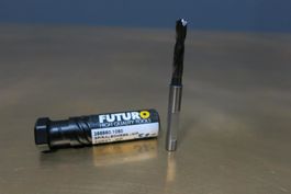 Futuro Spiralbohrer 4,900mm   NEU