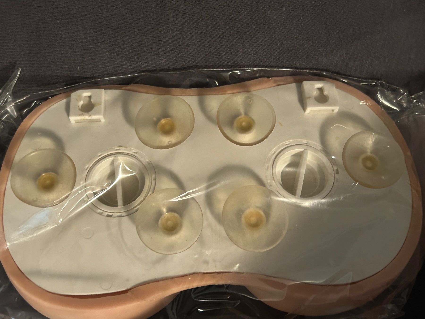 Sonstige Körperpflege: ***Duschgel/Shampoo Busen ***NEU*** – Neu und originalverpackt aus Winterthur von stella67 3