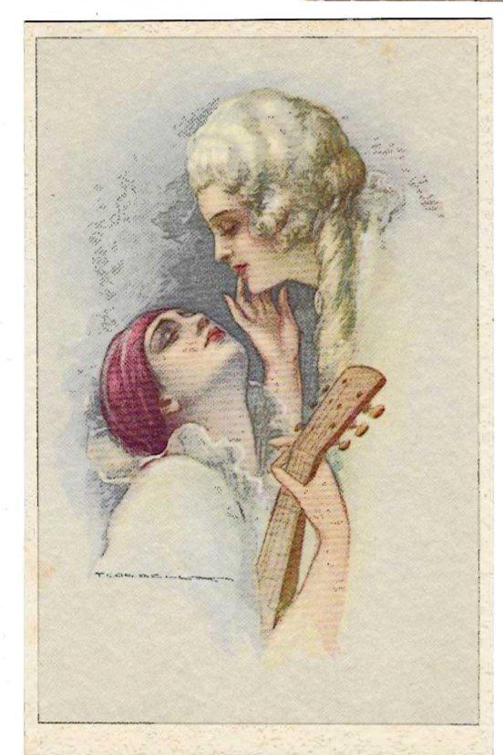 Cartoline postali: Cartes Postales Anciennes – Usato da Genève venduto da edelweiss1900 3