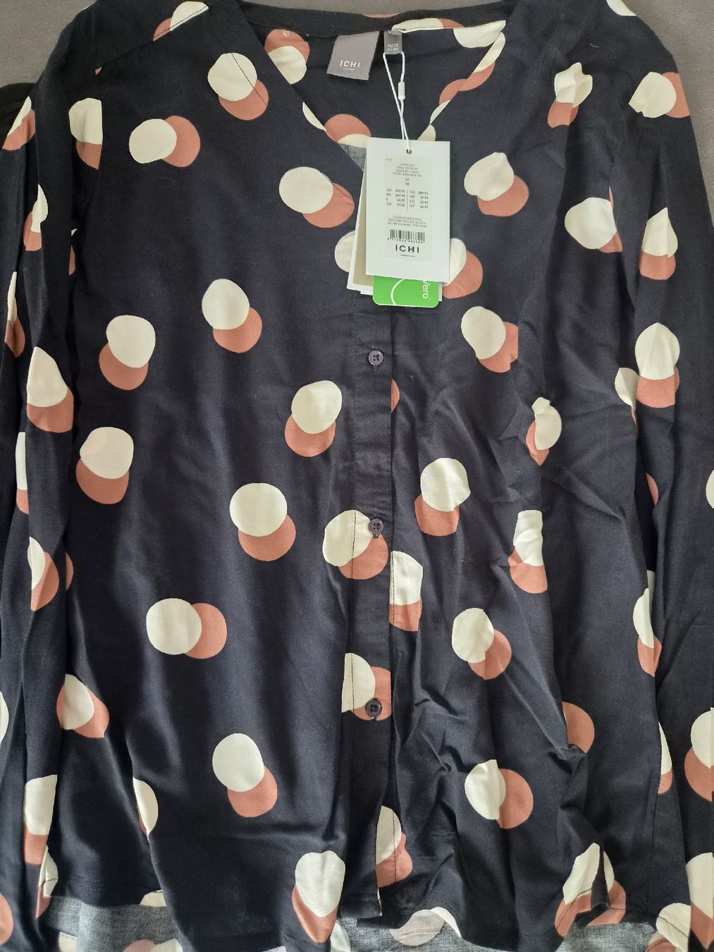 Camicette: 2x Bluse Grösse 38 NEU – Nuovo (secondo la descrizione) da Altishofen venduto da tammy05 1