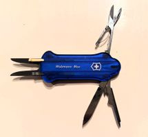 GOLF   VICTORINOX  GOLF-TOOL