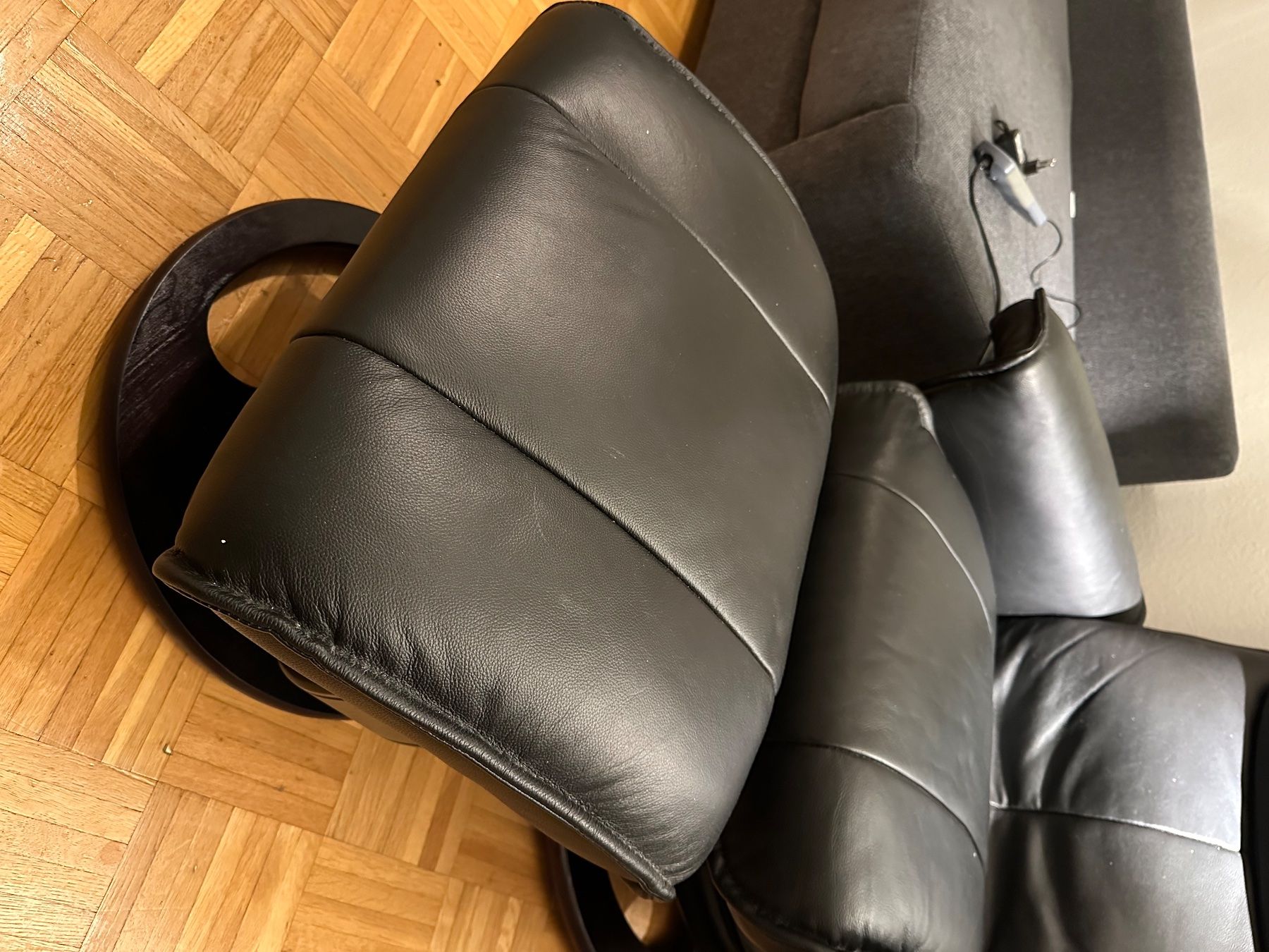 Poltrone: Massagesessel – Usato da Bülach venduto da kay_k7dg 2
