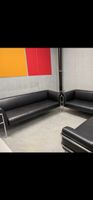 Ledersofa