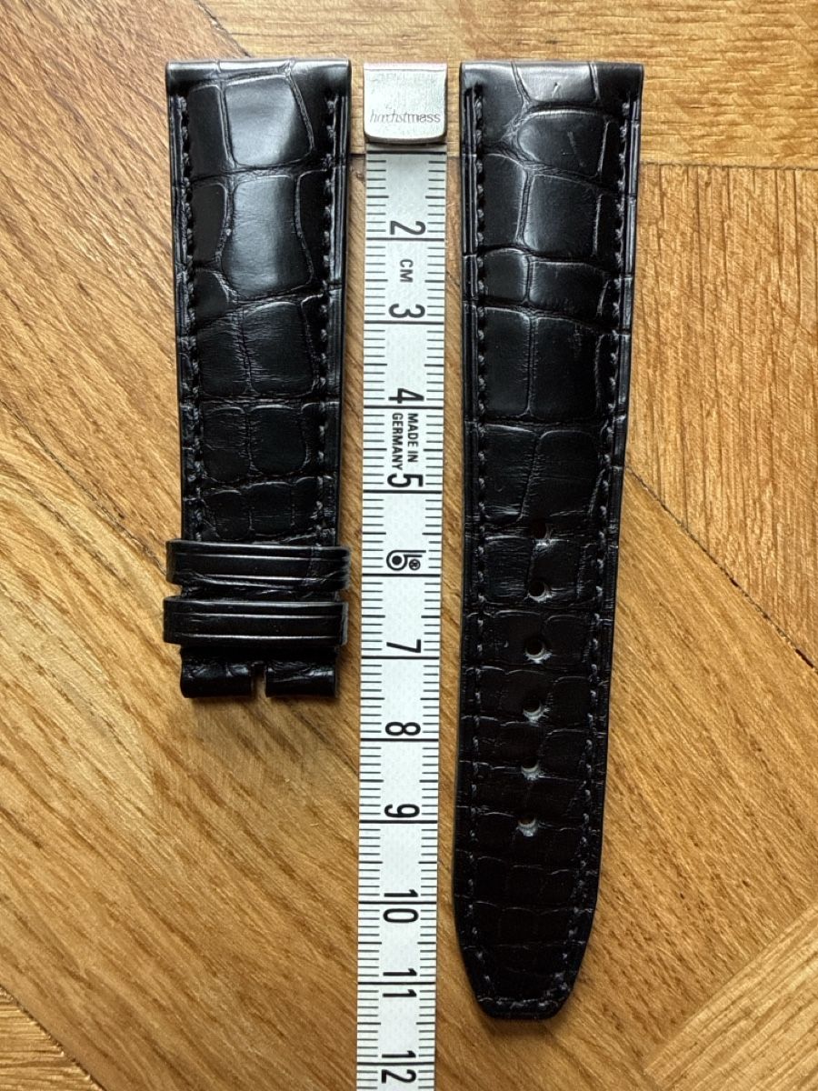 Baume & Mercier Bracciali & Braccialetti: Bracelet Baume & Mercier – Nuovo (secondo la descrizione) da Thônex venduto da Jerry_lee 2