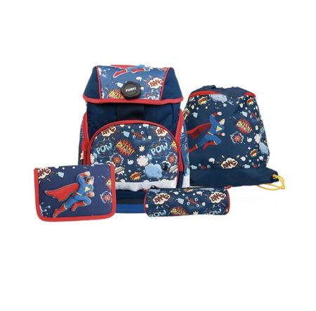 Funki Schulrucksack