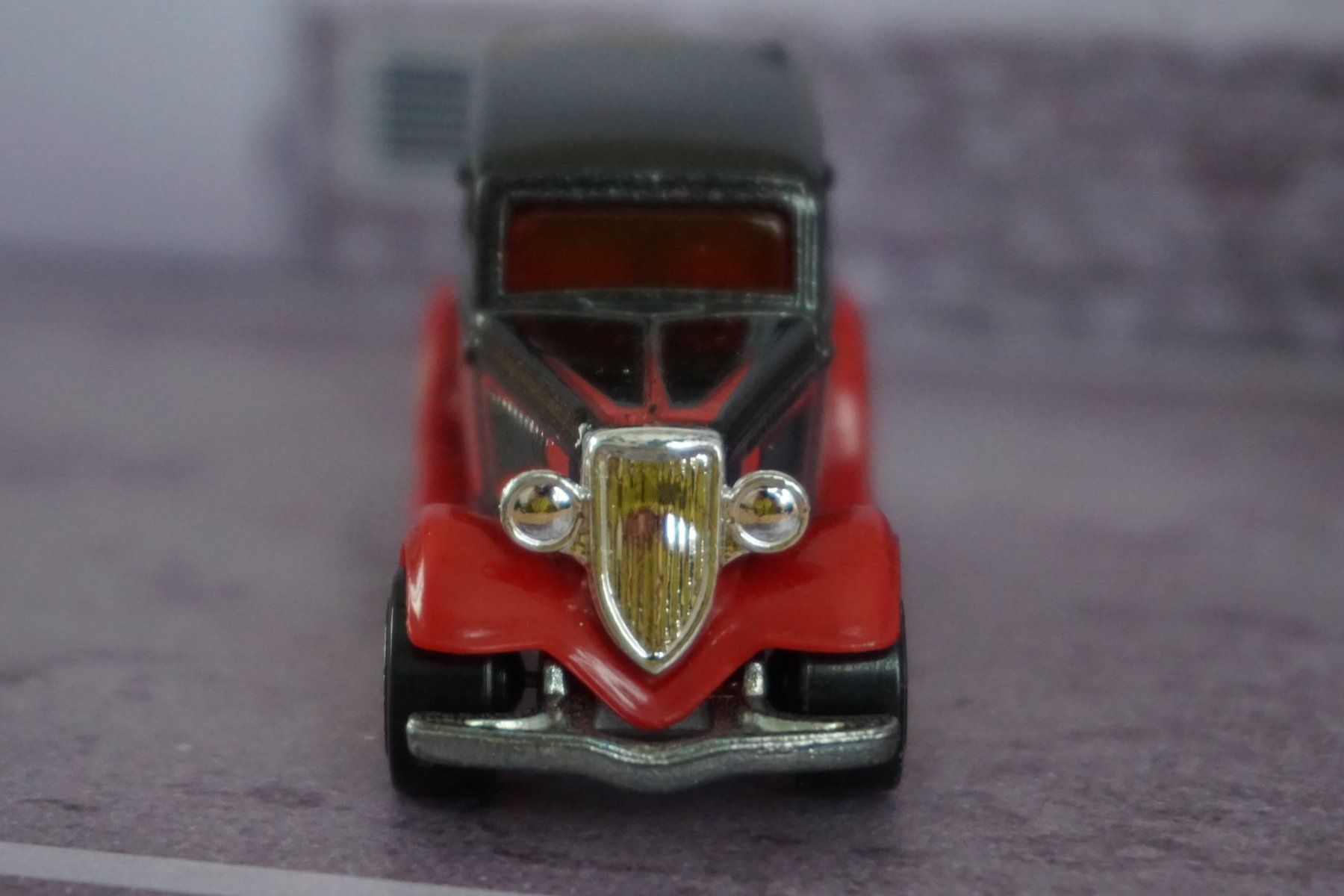 Hot Wheels Modellini d'auto: HotWheels `34 Ford Custom KULT !!!!!!!!!!!!!!! – Usato da Reiden venduto da Doppeldecker69 3