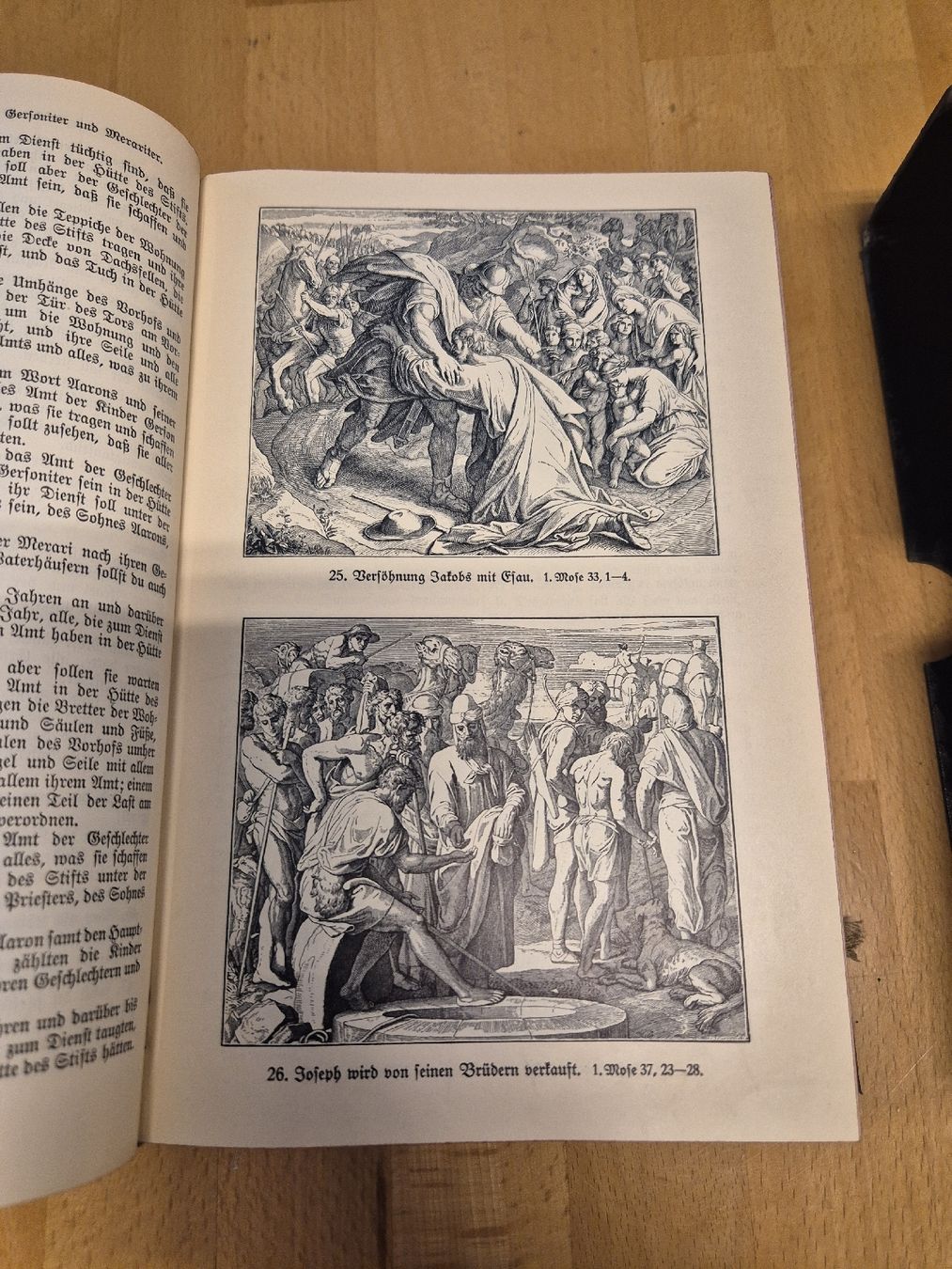 Bücher: Bibel  – Gebraucht aus Vilters von Fleiflomi 3