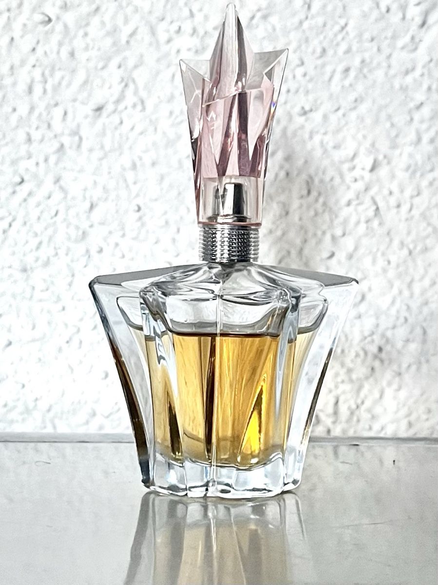 VERY RARE Angel Thierry Mugler Garden Of Stars Le Lys 25 ml (Gebraucht ...