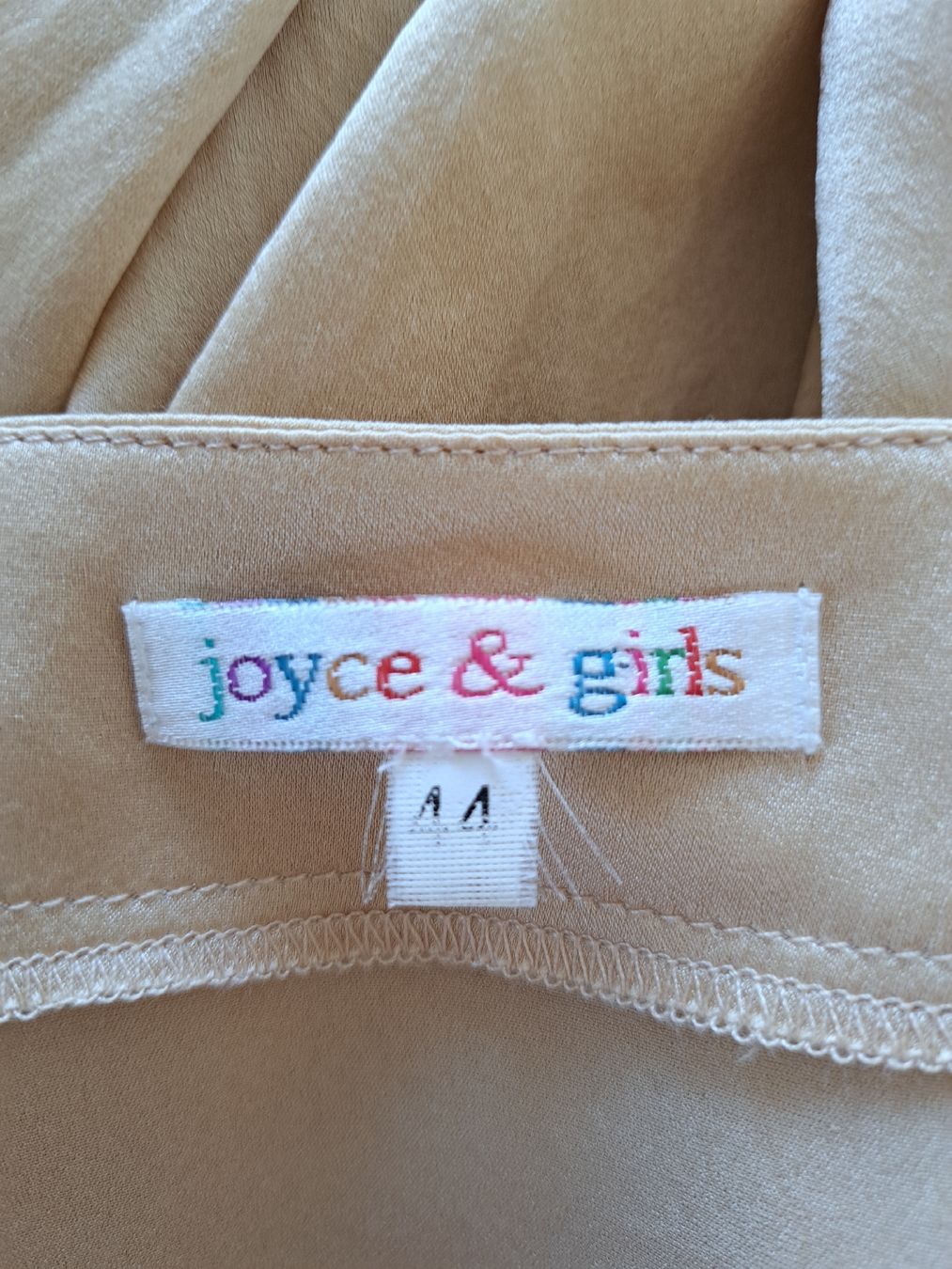 Camicette: Bluse Seide joyce & girls – Usato da Thalwil venduto da sternenstaub369 2