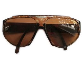 Sonnenbrille CARRERA VINTAGE Metallsteg VINTAGE 1980s
