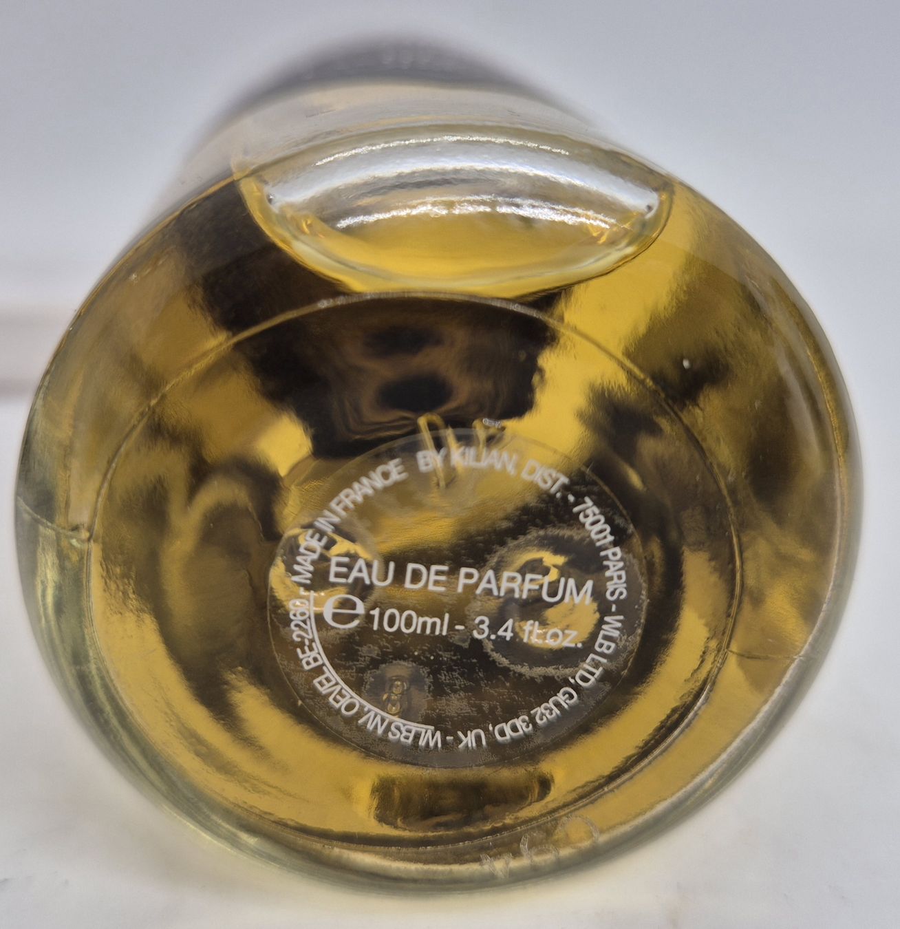 Kilian Parfum & Eau de Toilette: 2 ml OLD FASHIONED KILIAN ABFÜLLUNG – Neu (gemäss Beschreibung) aus St. Gallen von CaliSunshine 1